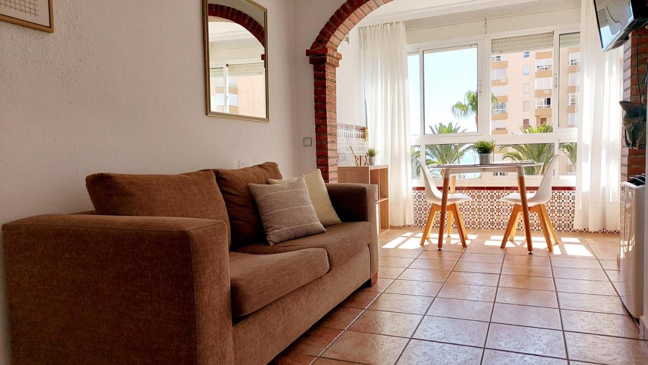 Lola'S Apart Torrox Exterior photo