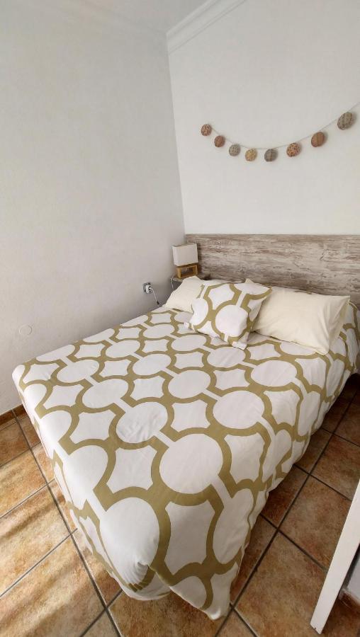 Lola'S Apart Torrox Exterior photo