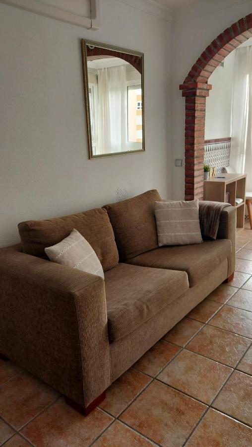 Lola'S Apart Torrox Exterior photo