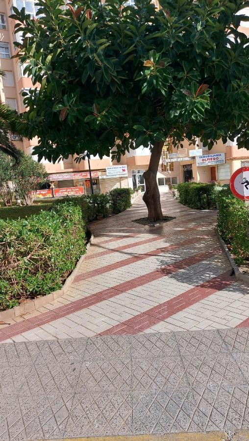 Lola'S Apart Torrox Exterior photo